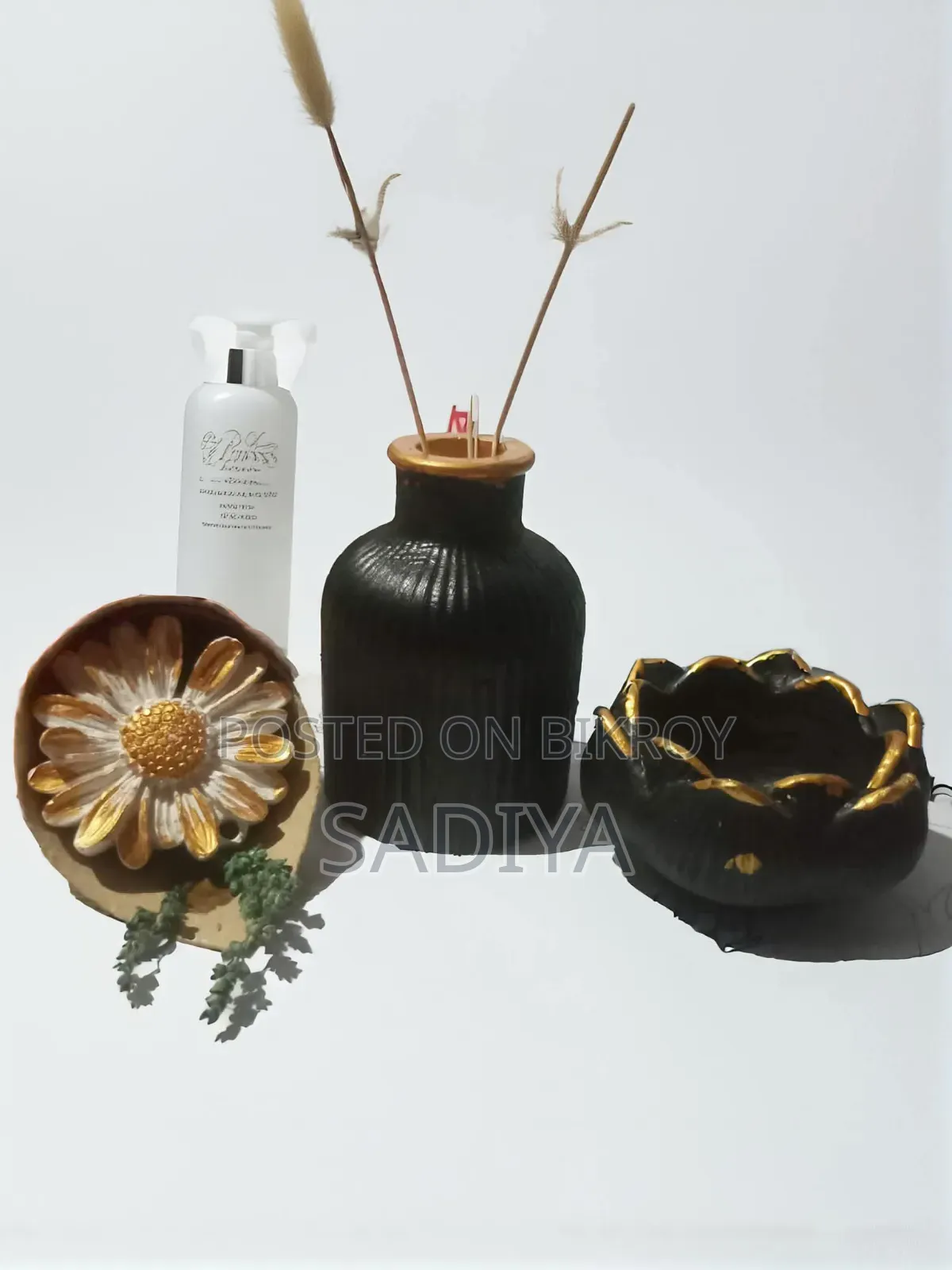Handmade Jipsum Products