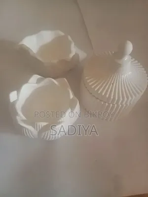 Handmade Jipsum Products