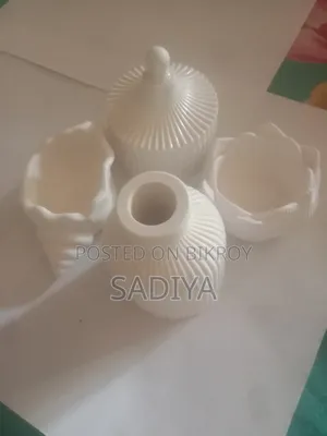 Handmade Jipsum Products