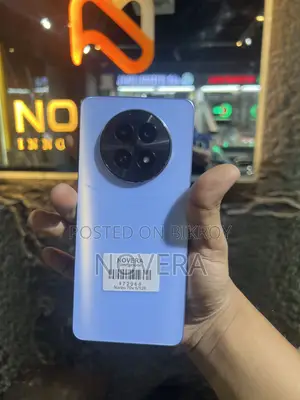 Realme Narzo 70x 128 GB Blue