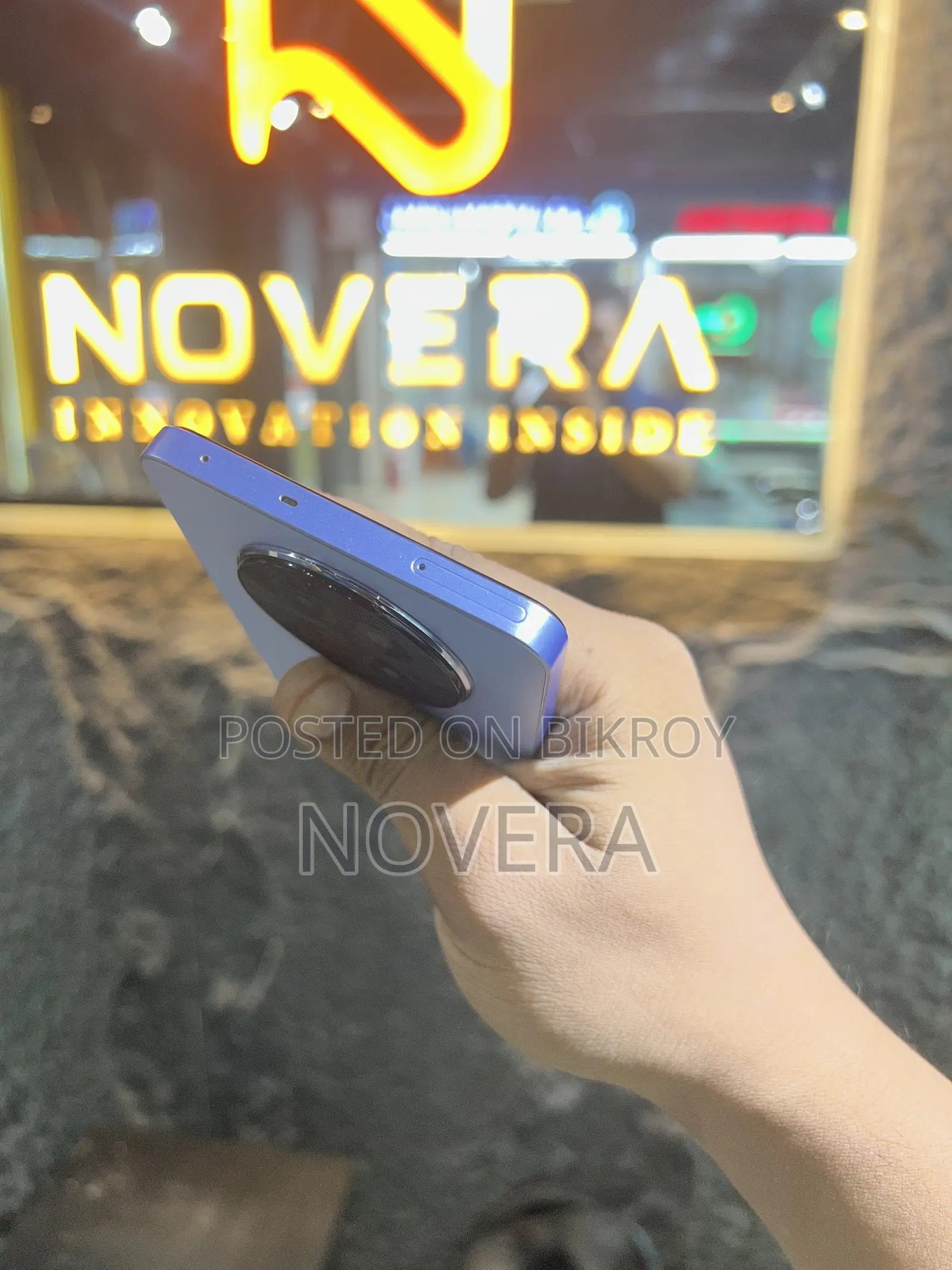 Realme Narzo 70x 128 GB Blue