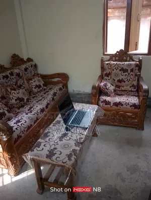 Akasi Kat Sofa Set Whatsapp Me