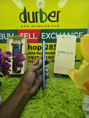Motorola G96 256 GB