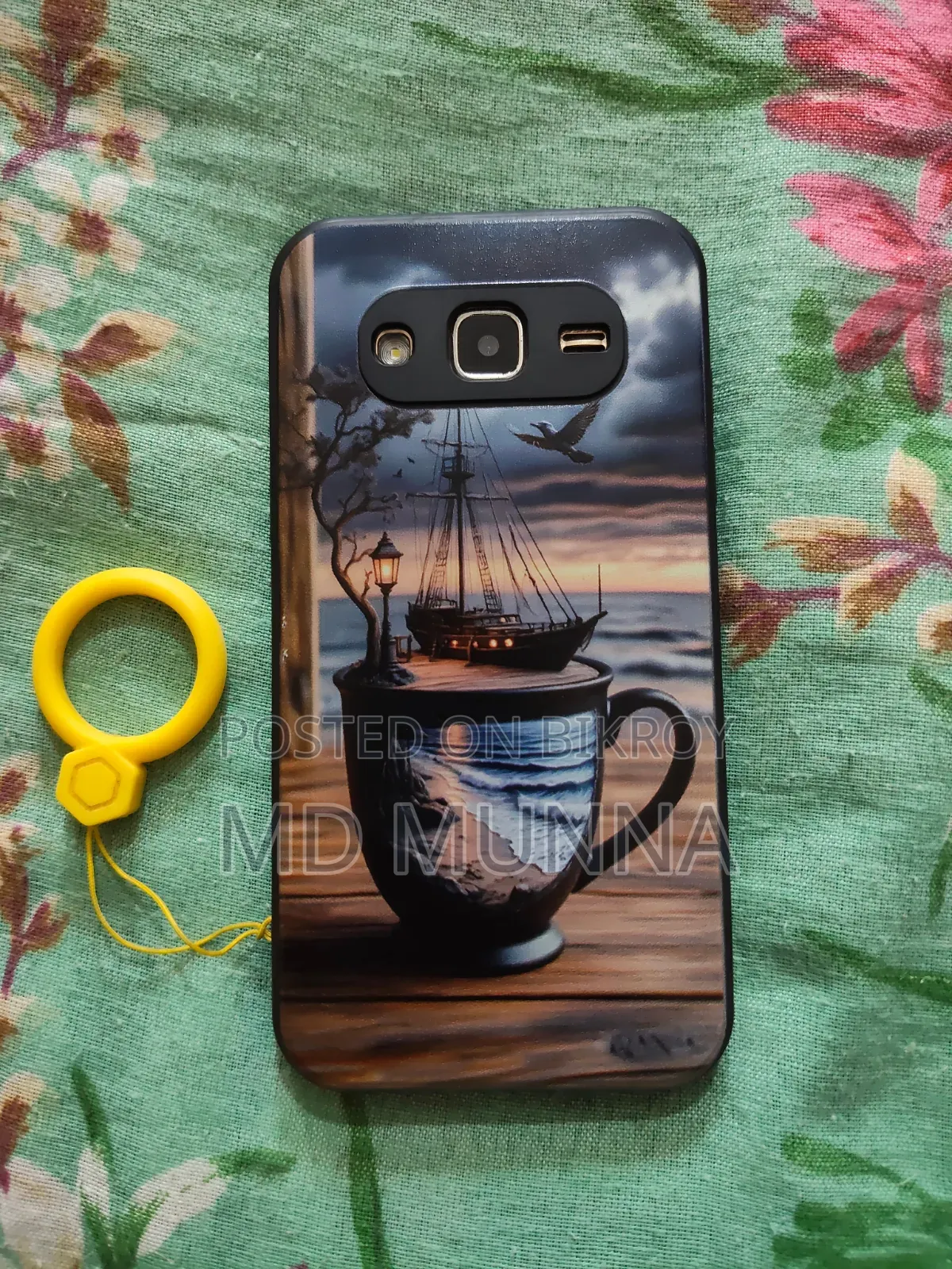 Samsung Galaxy J2 8 GB Gold