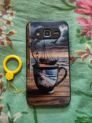 Samsung Galaxy J2 8 GB Gold