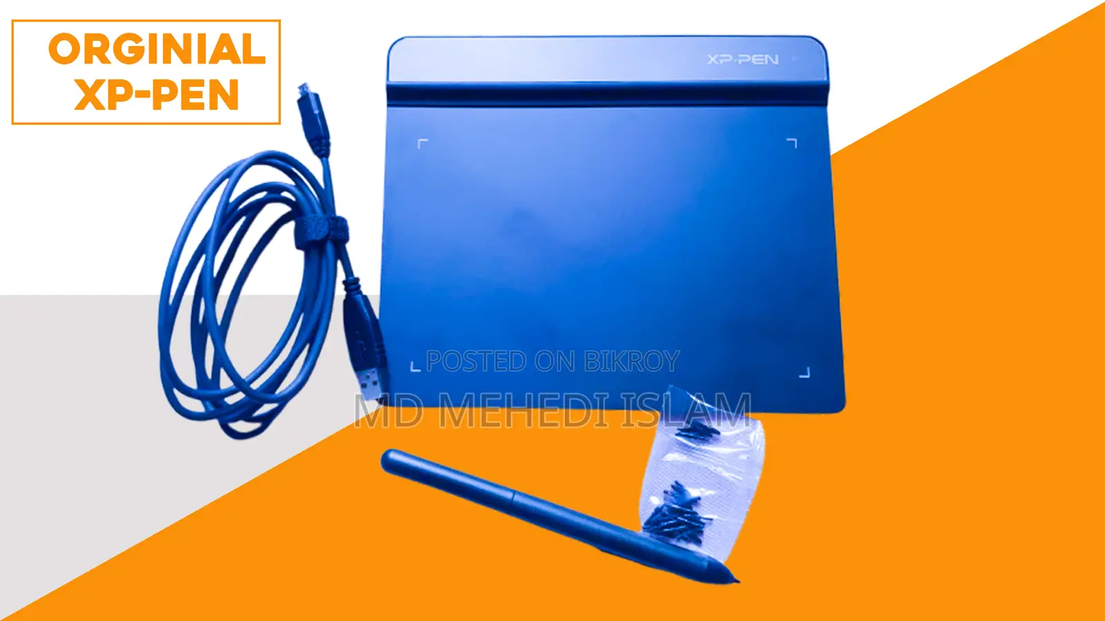 Graphics Drawing Tablet
