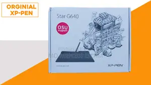 Graphics Drawing Tablet