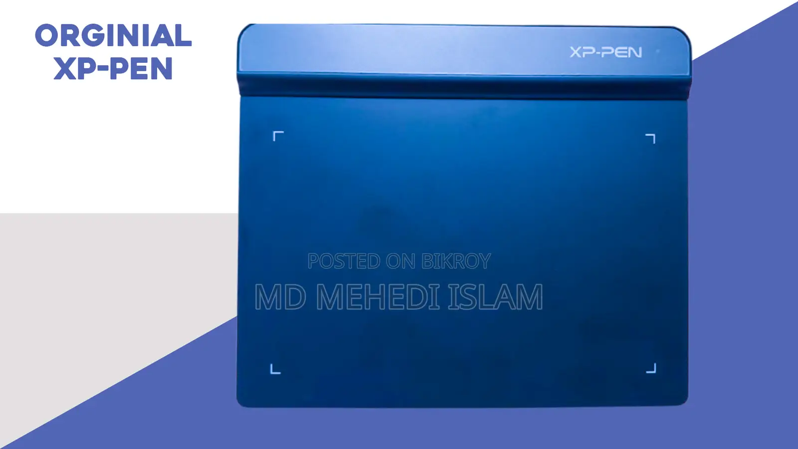 Graphics Drawing Tablet