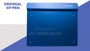 Graphics Drawing Tablet