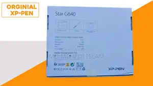Graphics Drawing Tablet