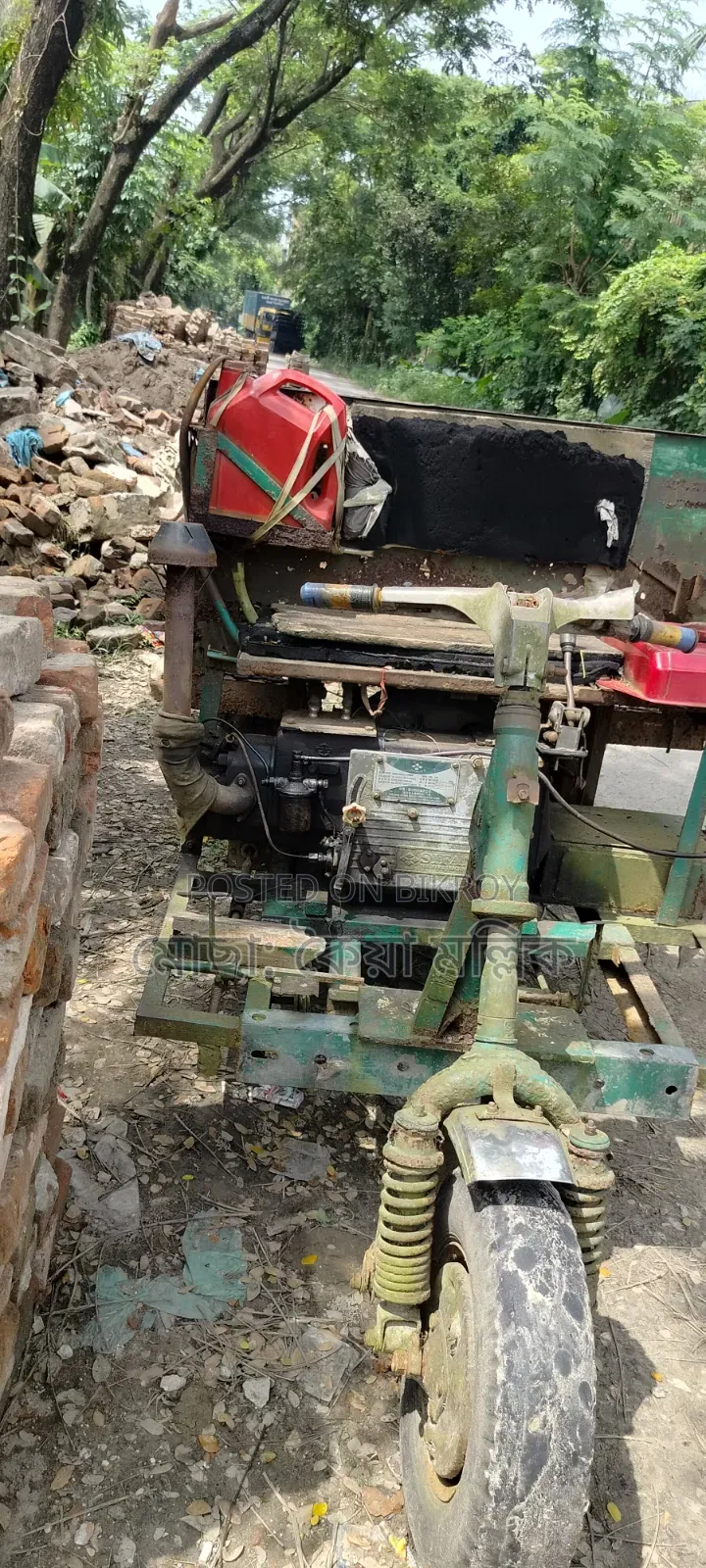 টলি বিক্রি হবে