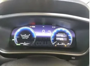 Toyota Corolla Cross 2023 Pearl
