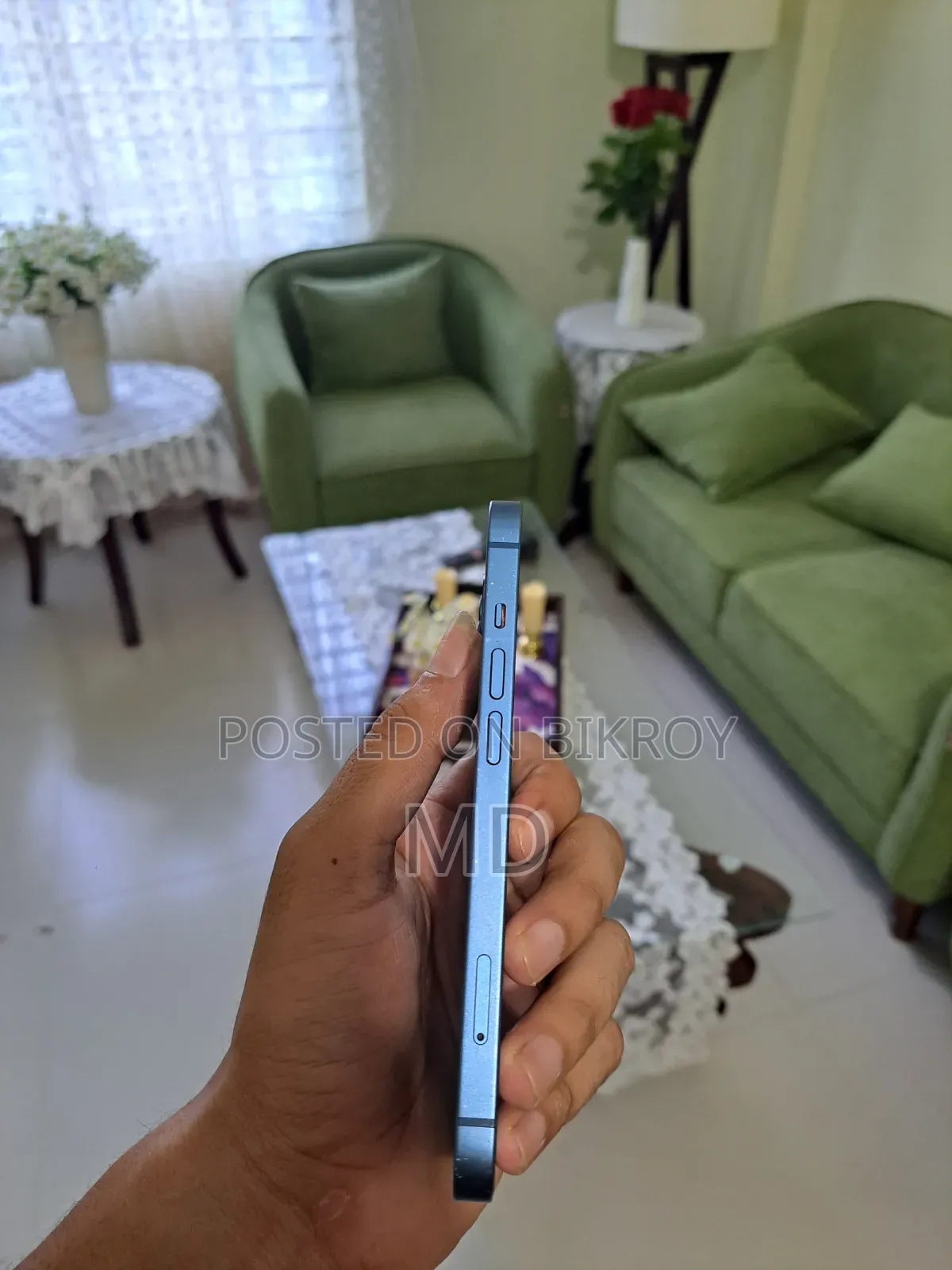 Apple iPhone 13 128 GB Blue