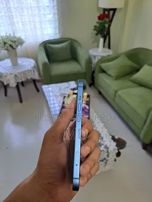 Apple iPhone 13 128 GB Blue