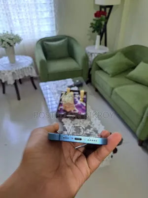 Apple iPhone 13 128 GB Blue
