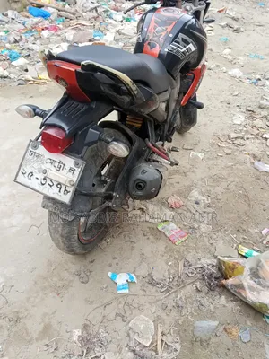 Yamaha FZ 2014 Black