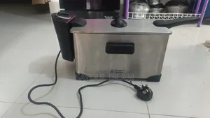Russell Hobbs Professional Stainless Steel Deep Fryer