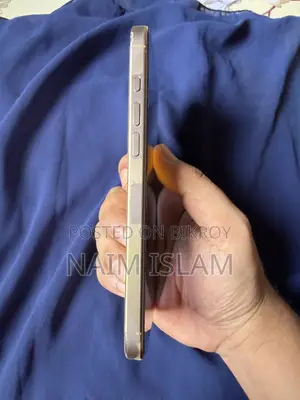 Apple iPhone 16 Pro Max 256 GB Rose Gold
