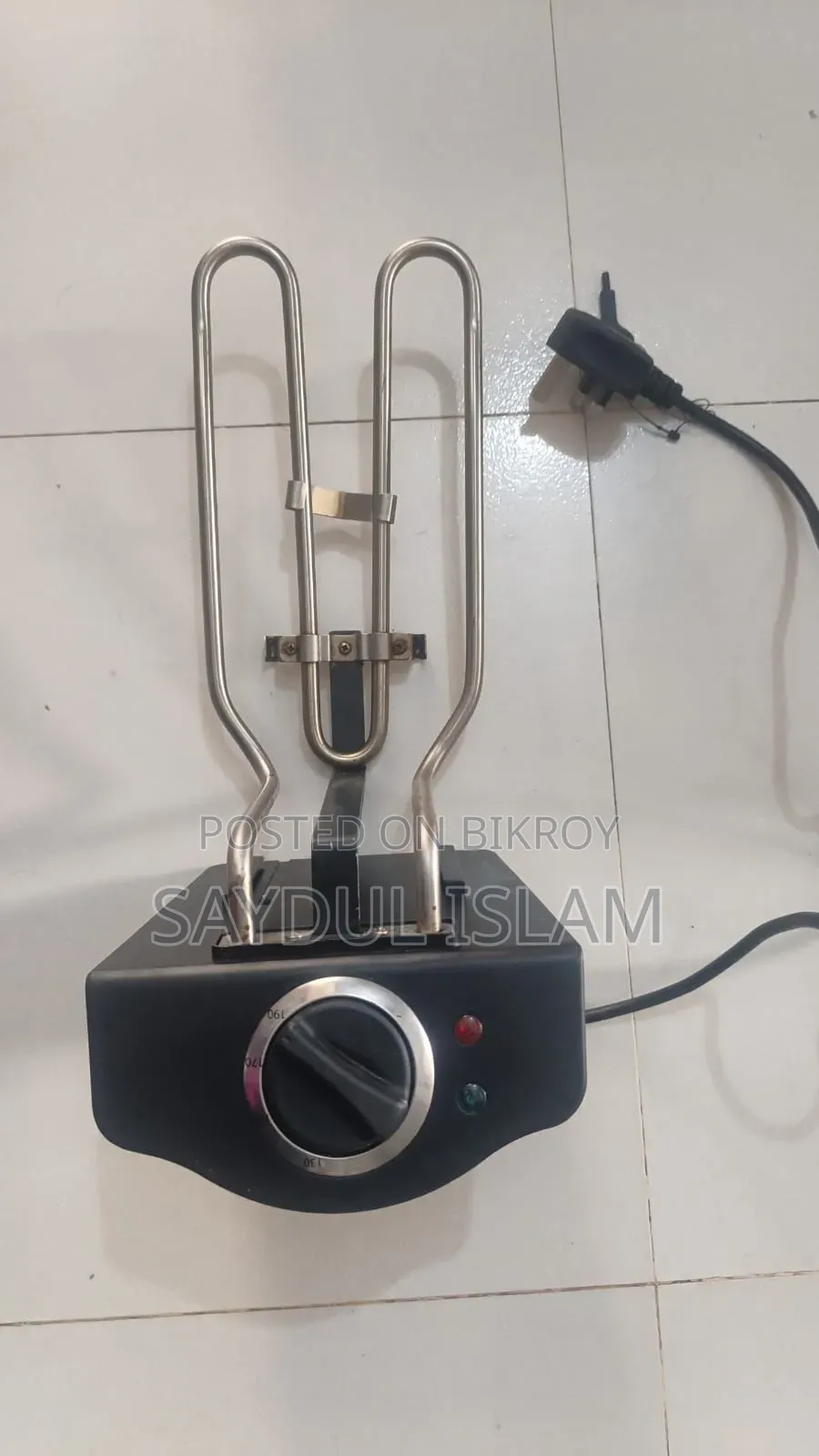 Russell Hobbs Professional Stainless Steel Deep Fryer