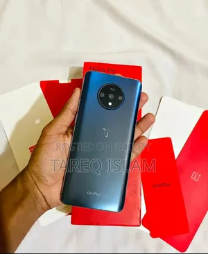 OnePlus 7T 128 GB Blue