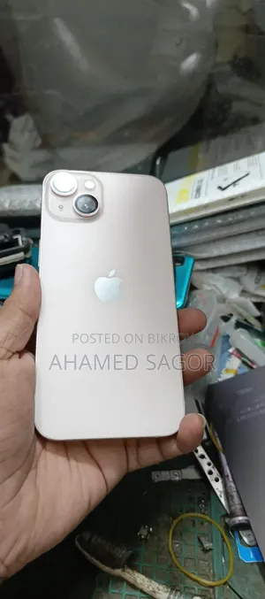 Apple iPhone 13 128 GB White