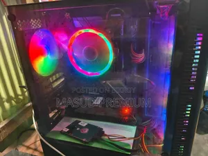 Desktop Computer Asus 8GB Intel Core i5 SSD 128GB