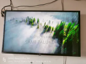 LG Tv43UM7300PTA