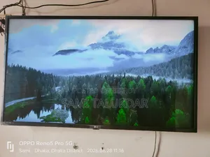 LG Tv43UM7300PTA