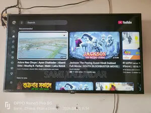 LG Tv43UM7300PTA
