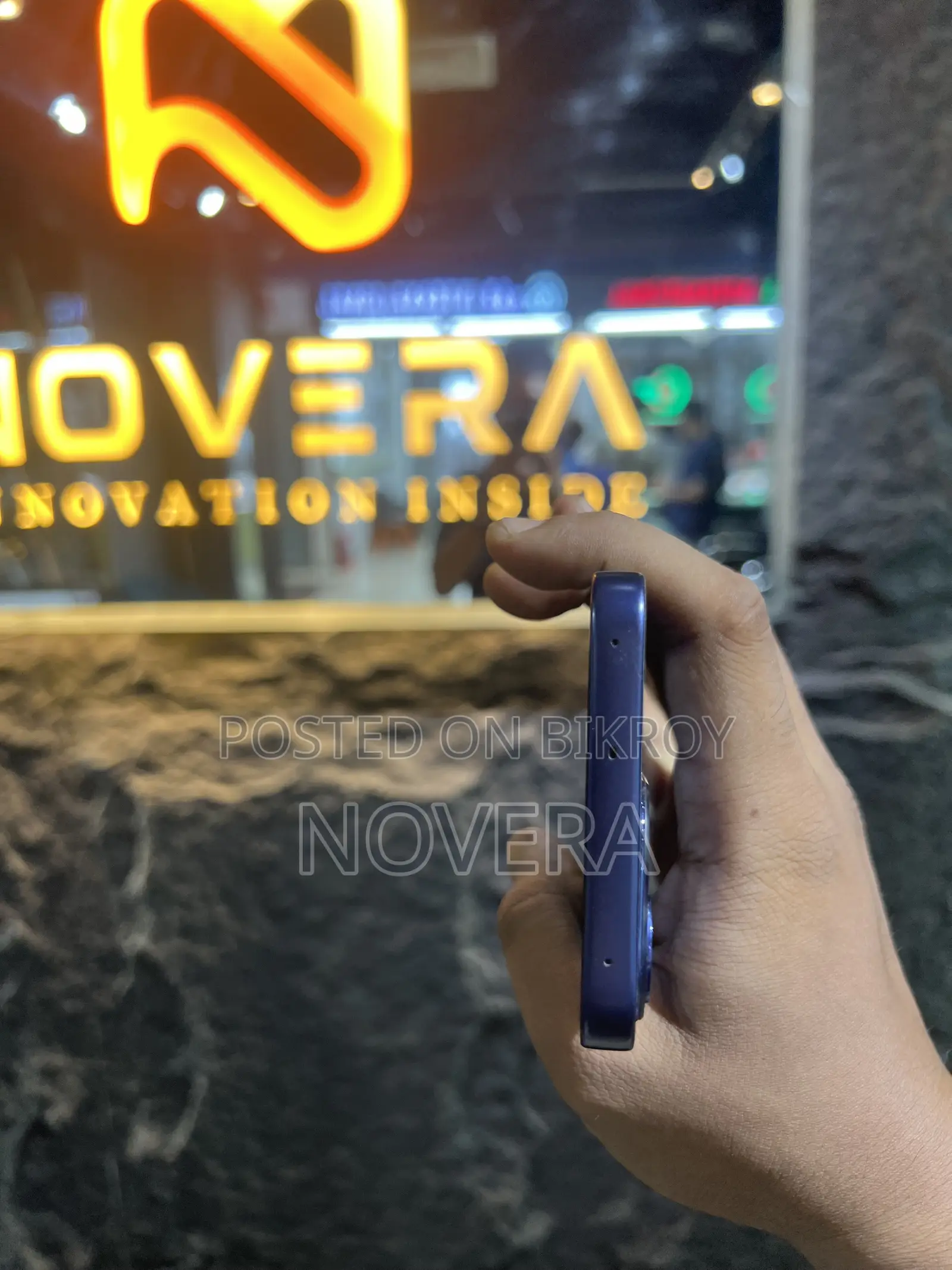 Oppo Reno13 5G 256 GB Blue