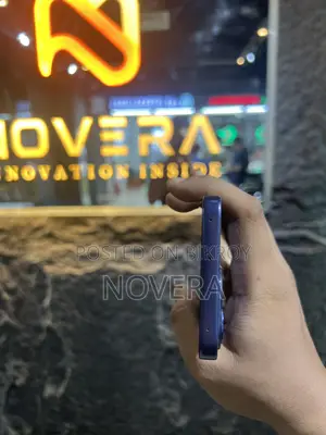 Oppo Reno13 5G 256 GB Blue