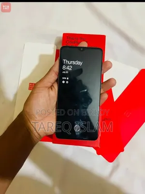 OnePlus 7T 128 GB Blue