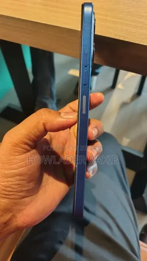 Tecno Spark 50 128 GB Blue