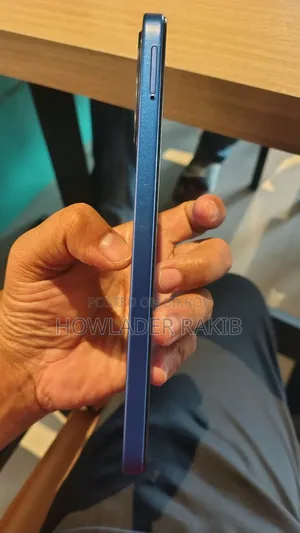 Tecno Spark 50 128 GB Blue