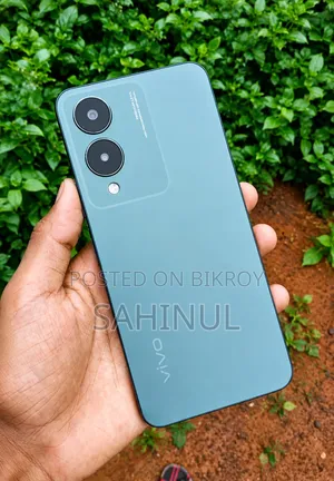 Vivo Y17s 128 GB