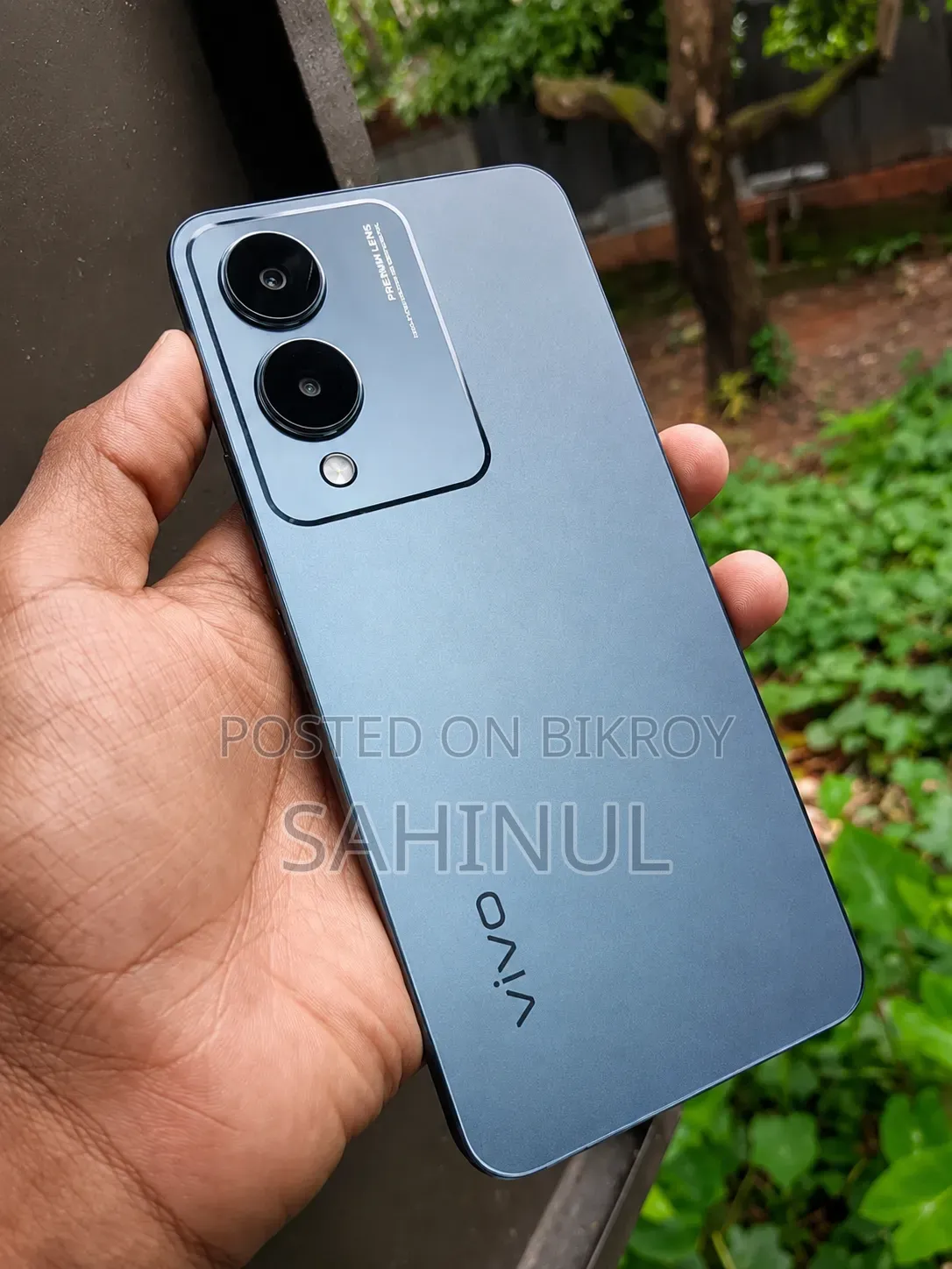 Vivo Y17s 128 GB