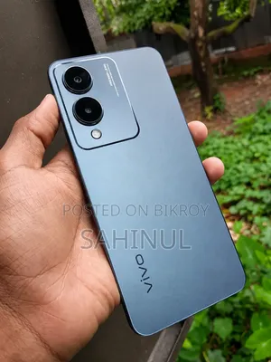 Vivo Y17s 128 GB