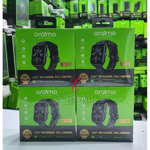 Oraimo Watch 5 Lite