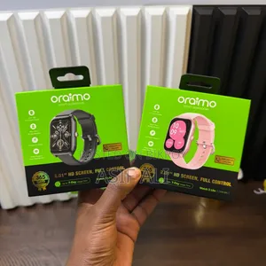 Oraimo Watch 5 Lite