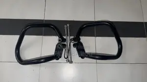 Original Royal Enfield Hunter Engine Guard
