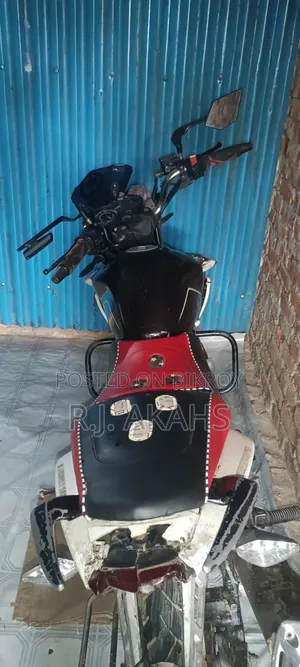 H Power Max-Z 150 2018 Black
