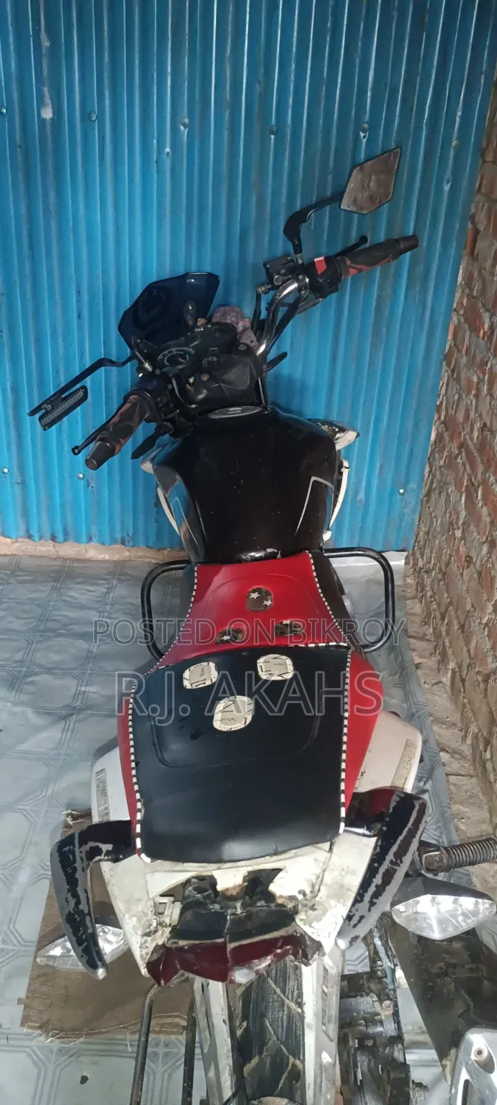 H Power Max-Z 150 2018 Black