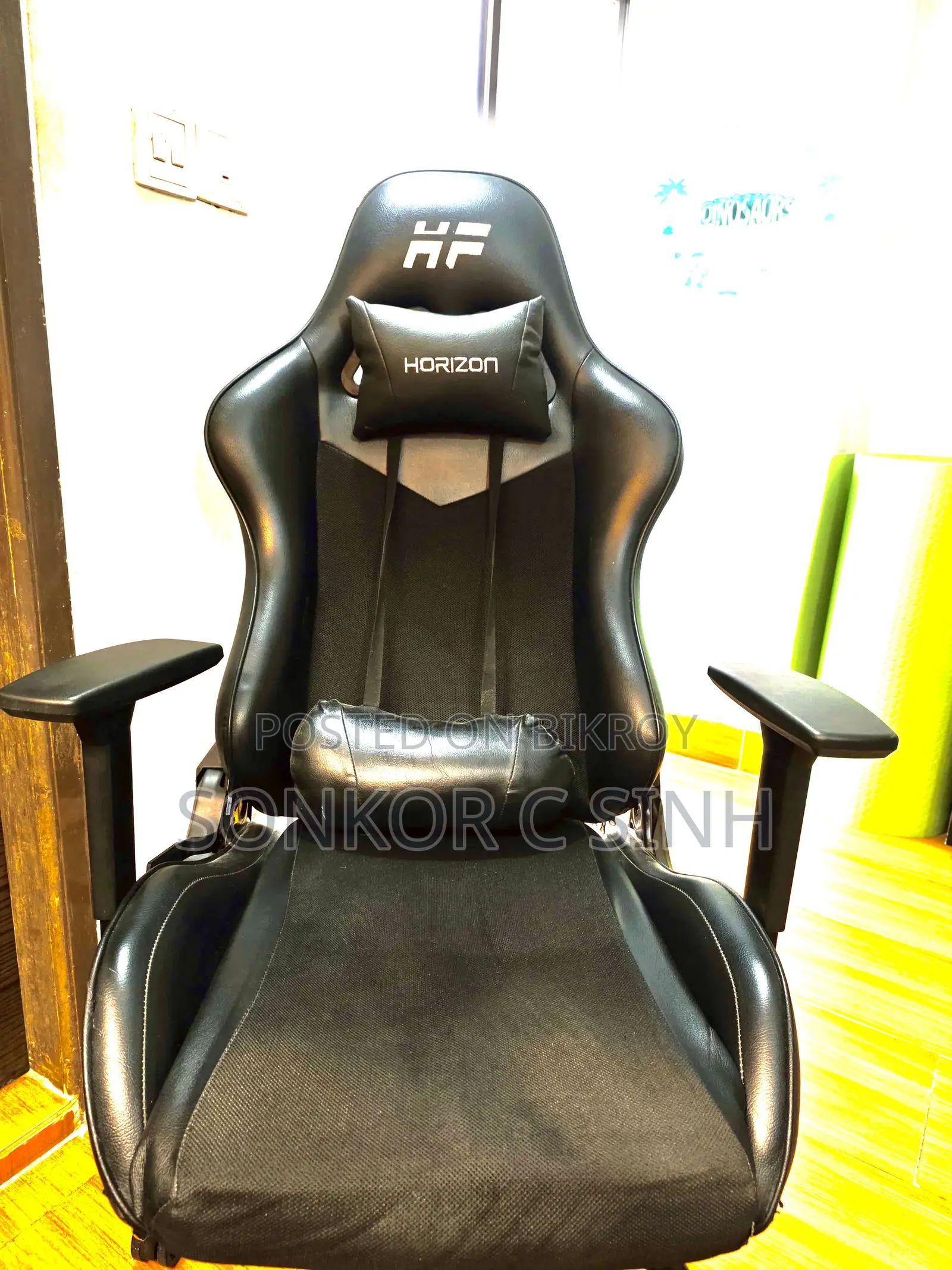 Gaming Chair