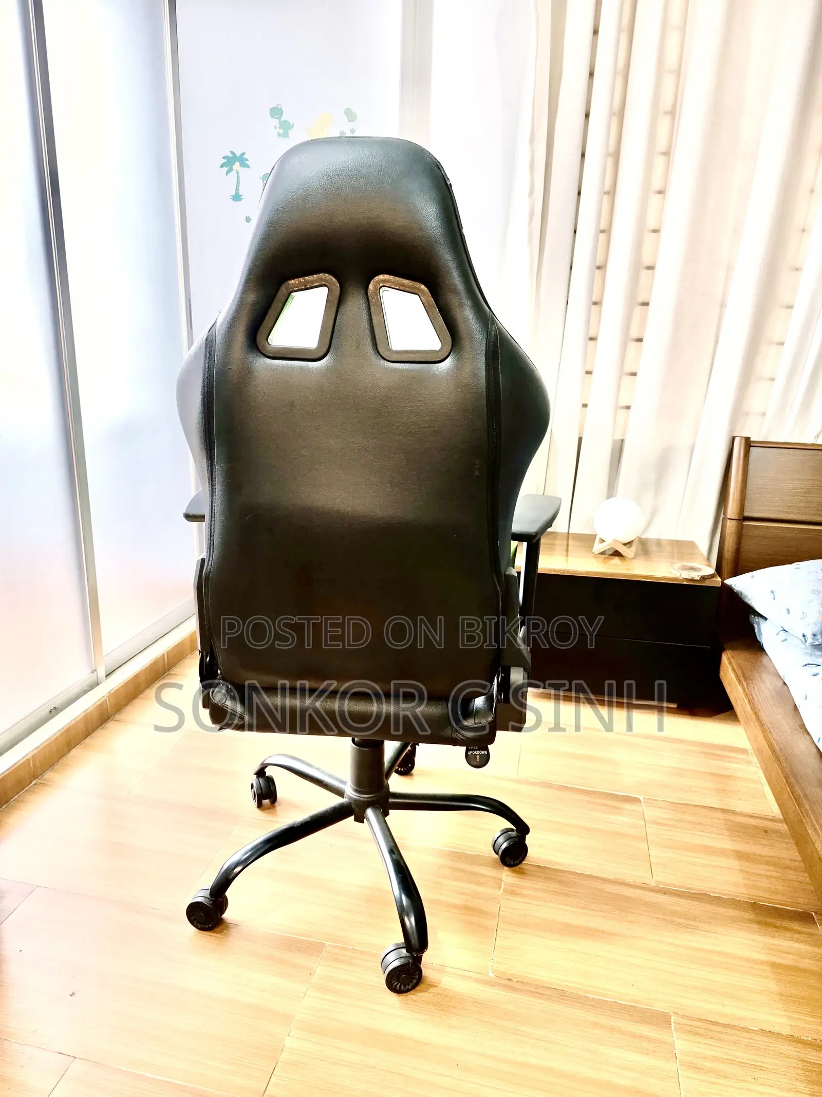 Gaming Chair
