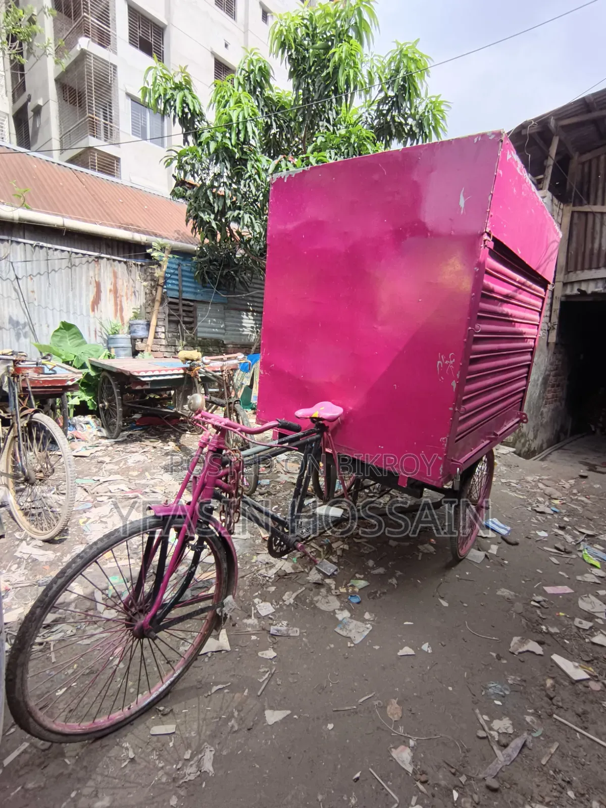 New Car 2025 Pink