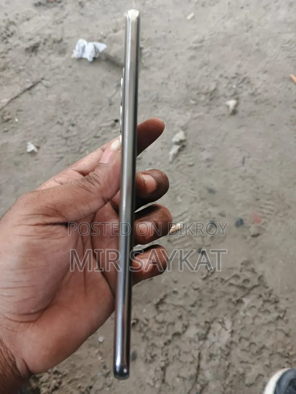 Tecno Spark 40 Pro 256 GB