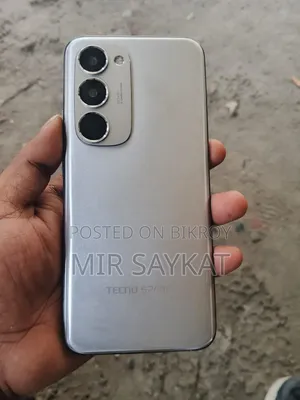 Tecno Spark 40 Pro 256 GB