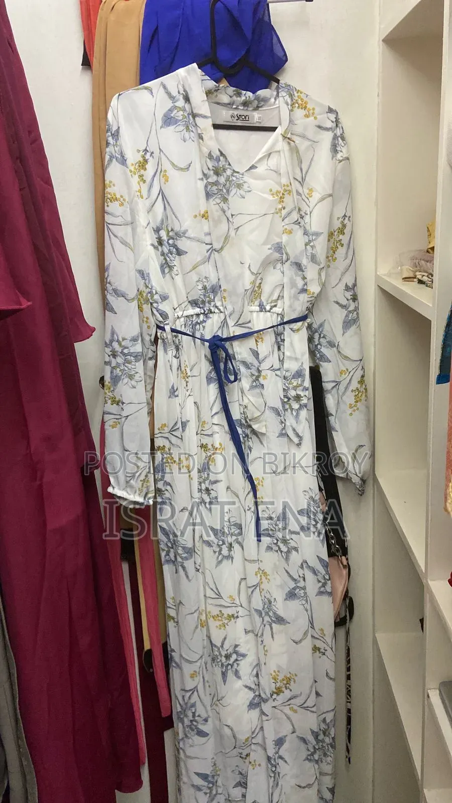 Selling Used  Dress
