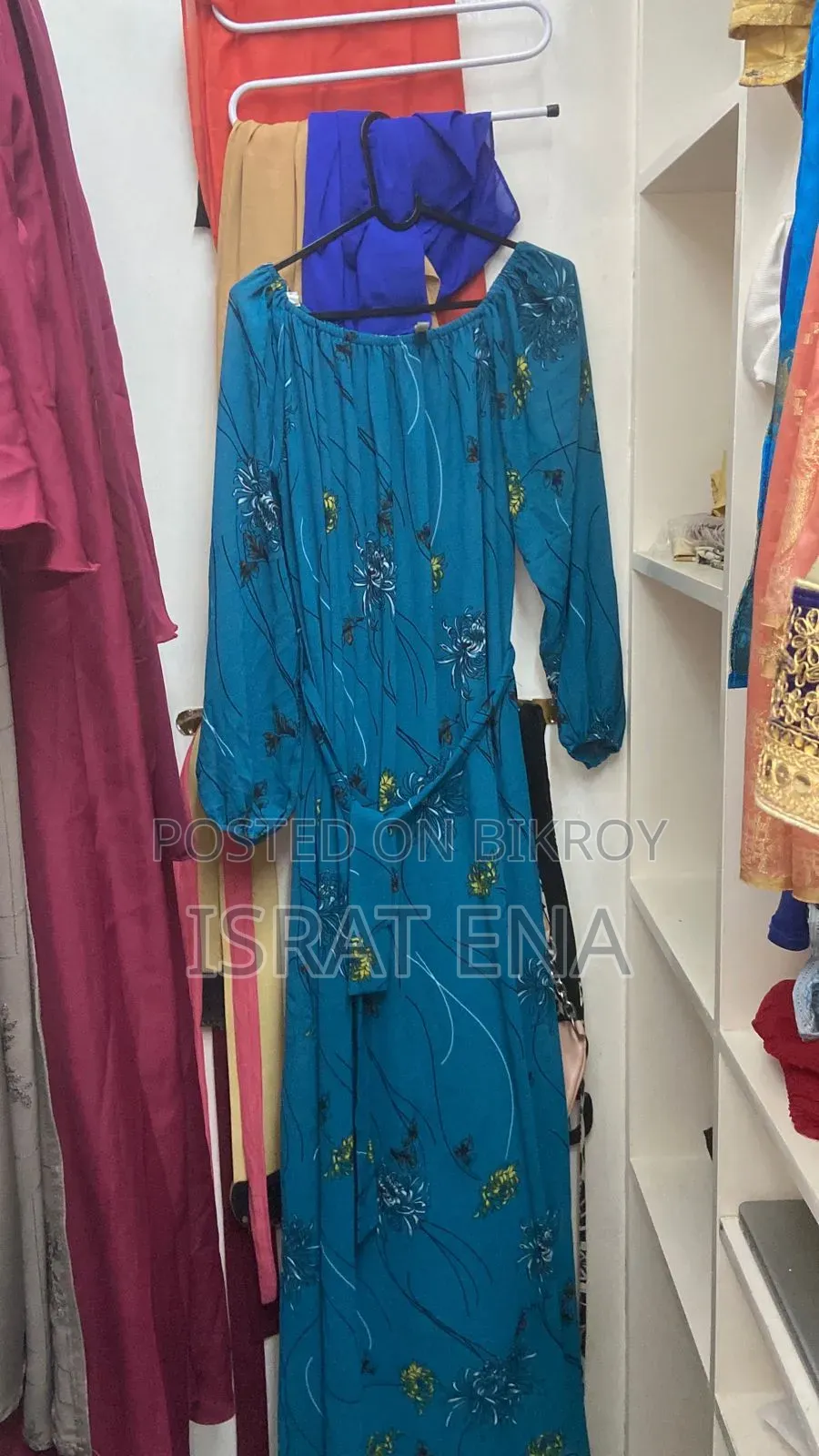 Selling Used  Dress
