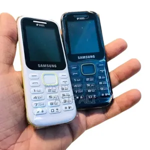 New Samsung Guru Music 2 Blue